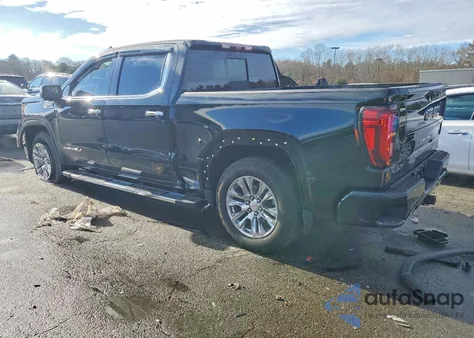 2026 GMC Sierra K1500 Denali z USA, uszkodzony, nr VIN 1GTUUGEL8TZ135437